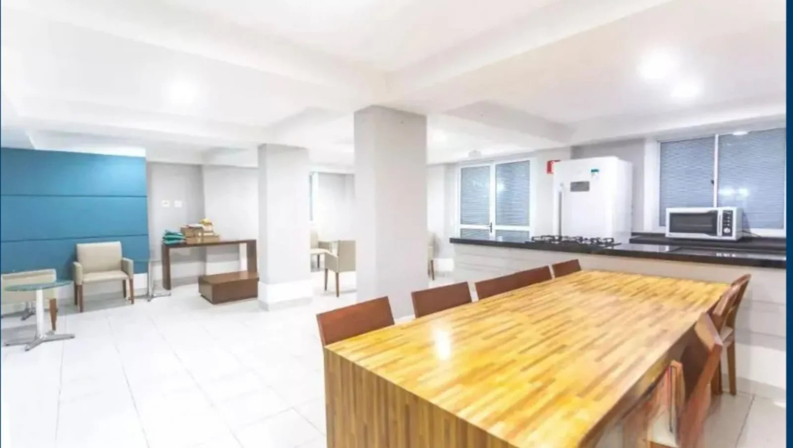 Cobertura Duplex 153m² | 4 Dormitórios (2 Suítes) | Varanda Gourmet | 2 Vagas | Nova Petrópolis - São Bernardo do Campo