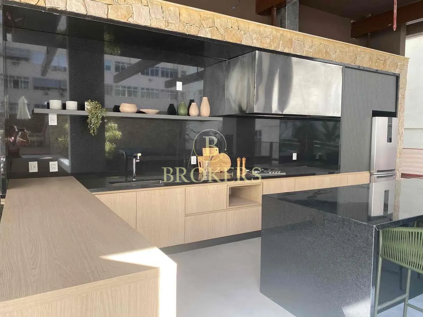 Apartamento à venda Rua Conde de Irajá - Botafogo. Varanda, 3 quartos, sendo 3 suítes. 2 vagas na e — foto 24