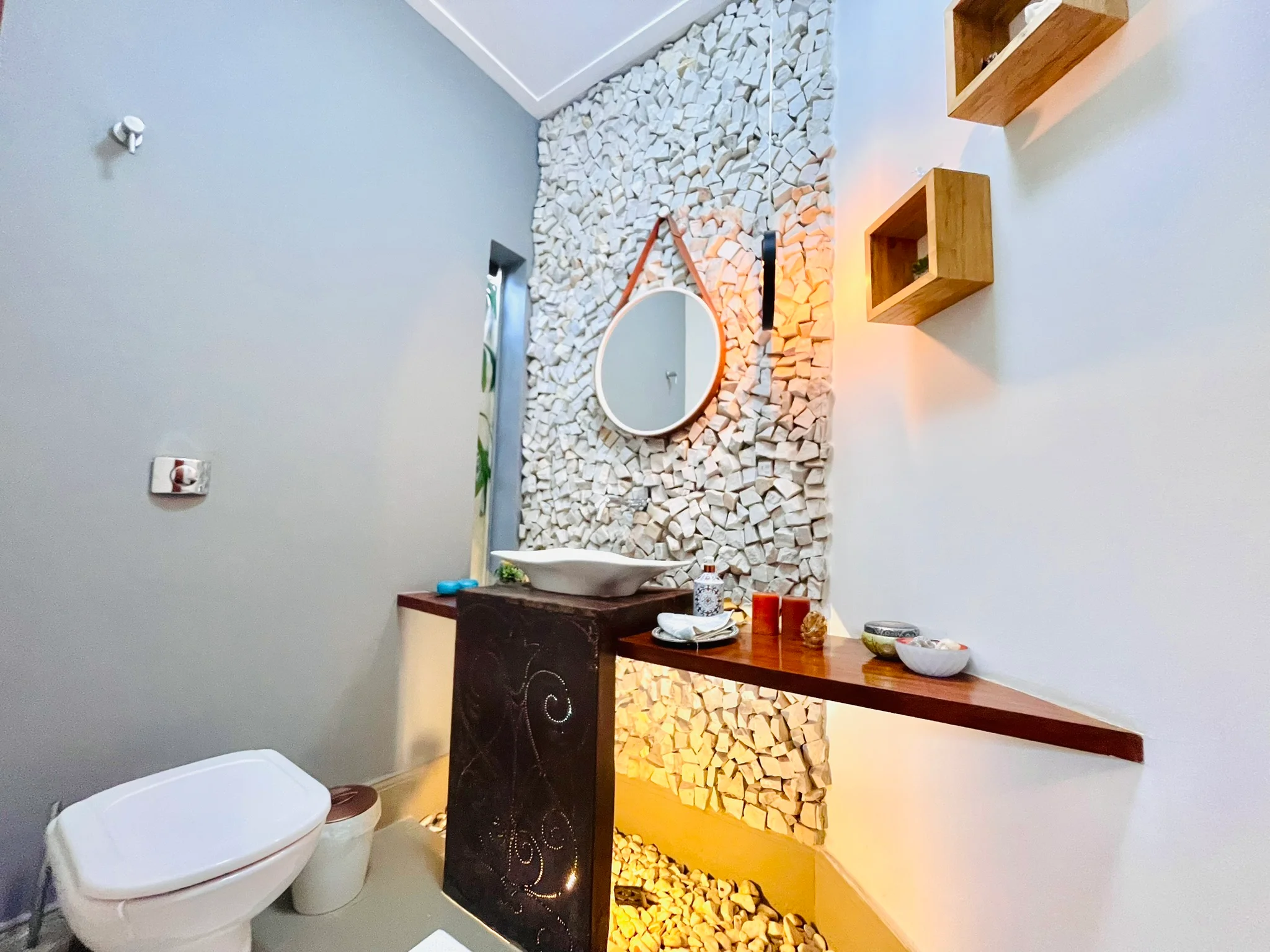Casa com 3 dormitórios à venda no Condomínio Real Ville em Pindamonhangaba/SP