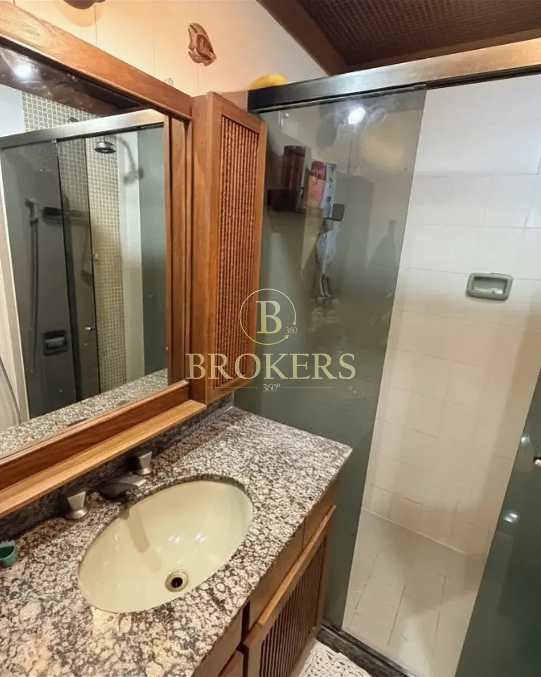 Apartamento modernizado à venda  junto ao Bairro Peixoto, Copacabana! Espaçoso 162m², Varandão, 3 q — foto 18