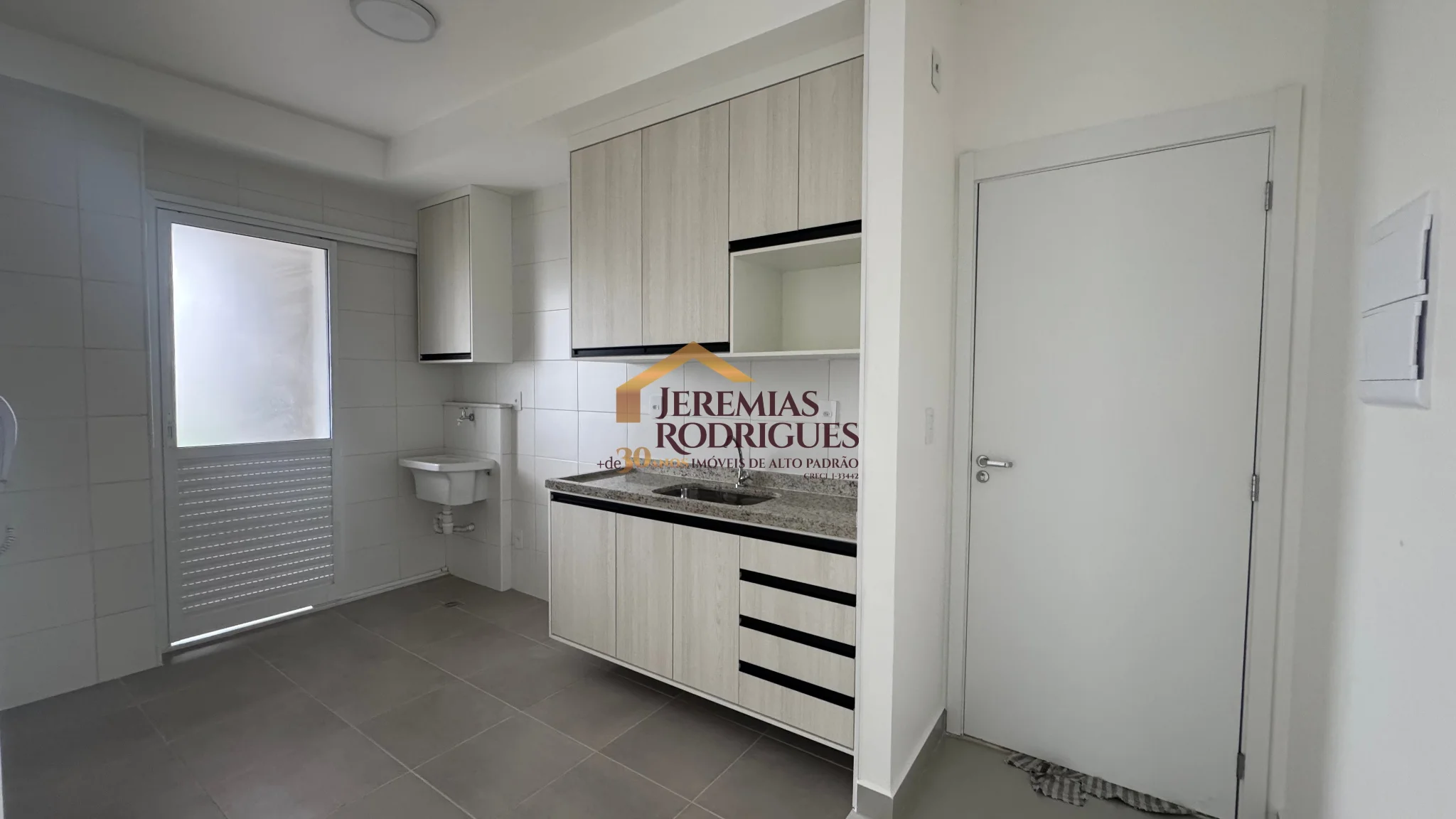 Apartamento para locação e venda no Residencial Heitor Villa-Lobos em Pindamonhangaba/SP. - foto 10