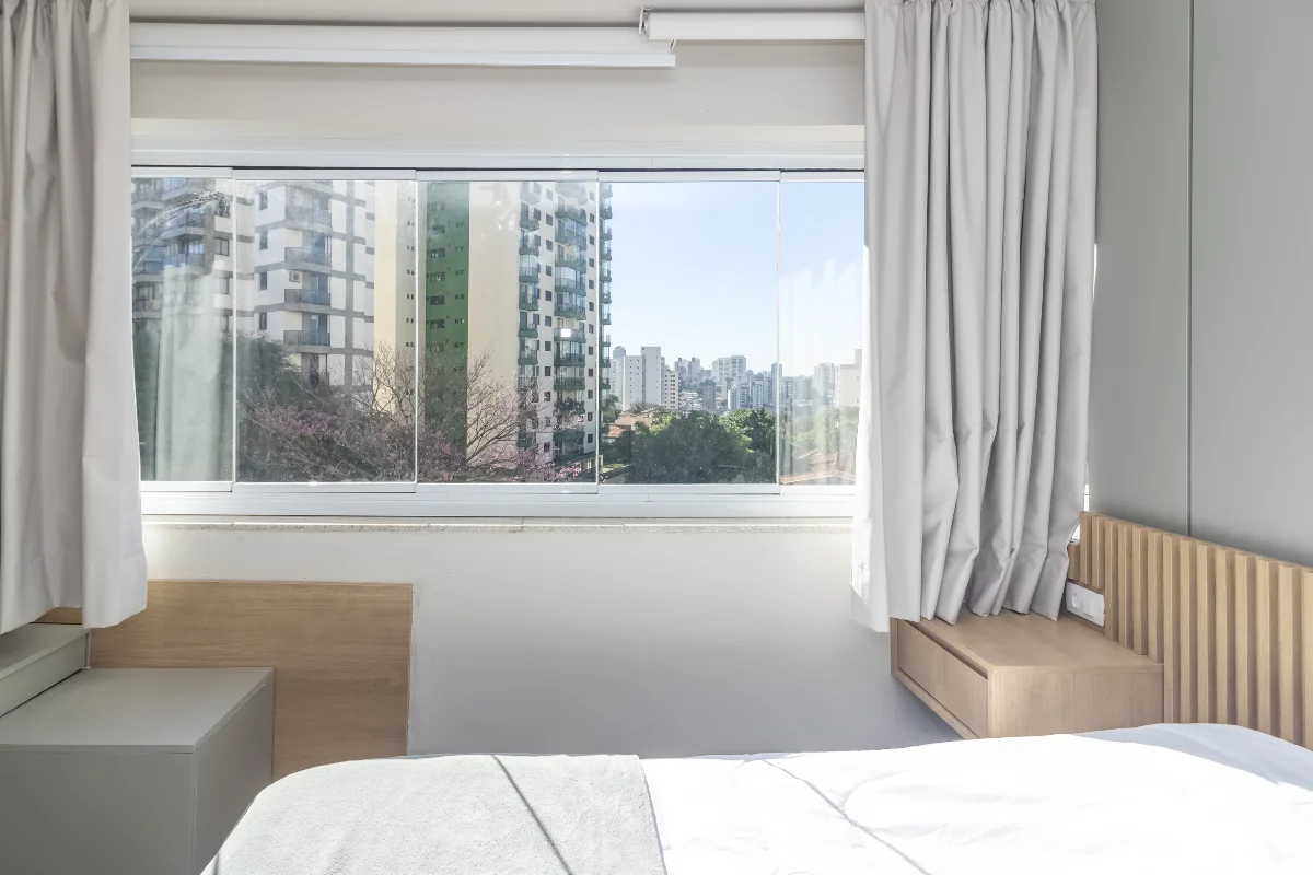Apartamento 1 dorm, pronto p/ morar, perto do Metrô Praça da Árvore — foto 15