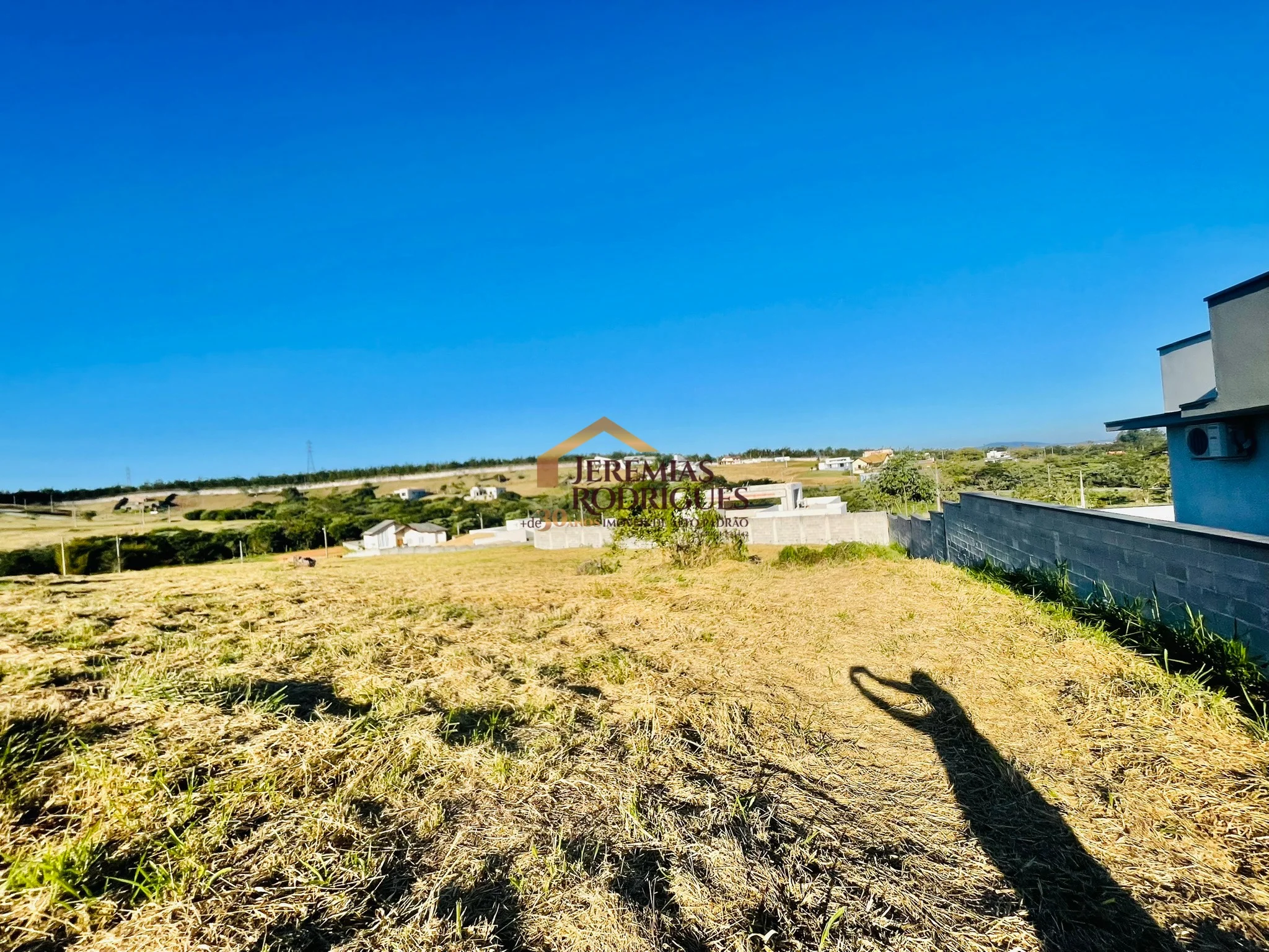 Terreno à venda no Condomínio Village da Serra em Tremembé/SP. — foto 14
