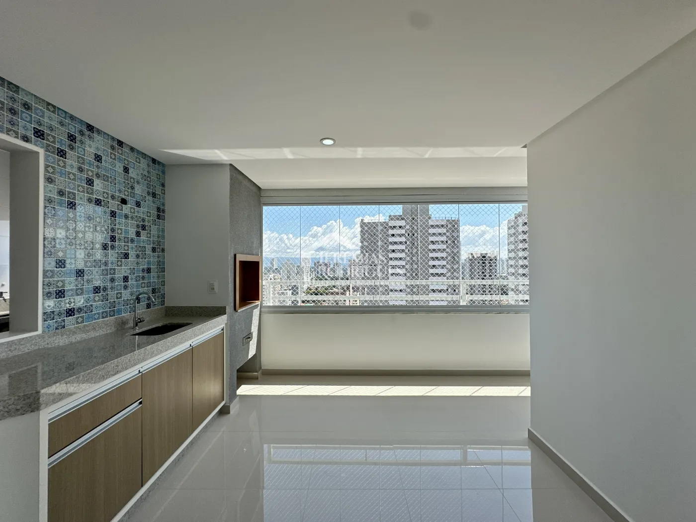 Apartamento para locação no Residencial Palazzo Jaboticabeiras em Taubaté/SP - foto 24