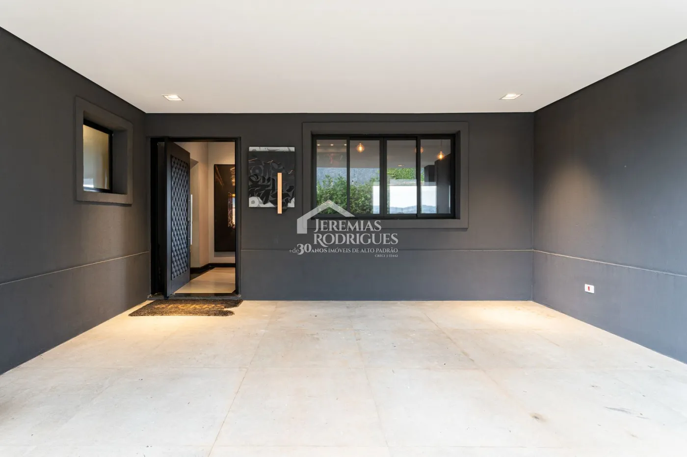 Casa para venda com 5 dormitórios no Residencial Estrelas da Mantiqueira em Campos do Jordão/SP