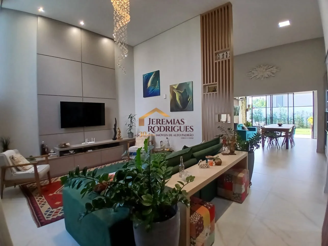 Casa à venda no Condomínio Reserva dos Lagos em Pindamonhangaba/SP. - foto 4