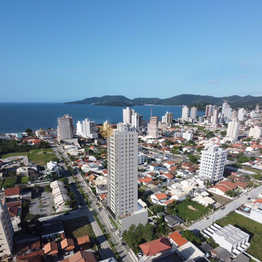 Solare apartamento  3 suítes e 2 vagas no Perequê Porto Belo — foto 2