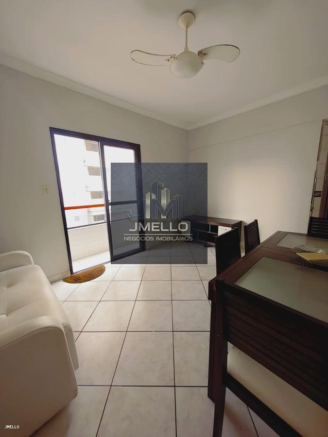 Apartamento para Venda em Praia Grande, Guilhermina, 1 dormitório, 1 banheiro, 1 vaga