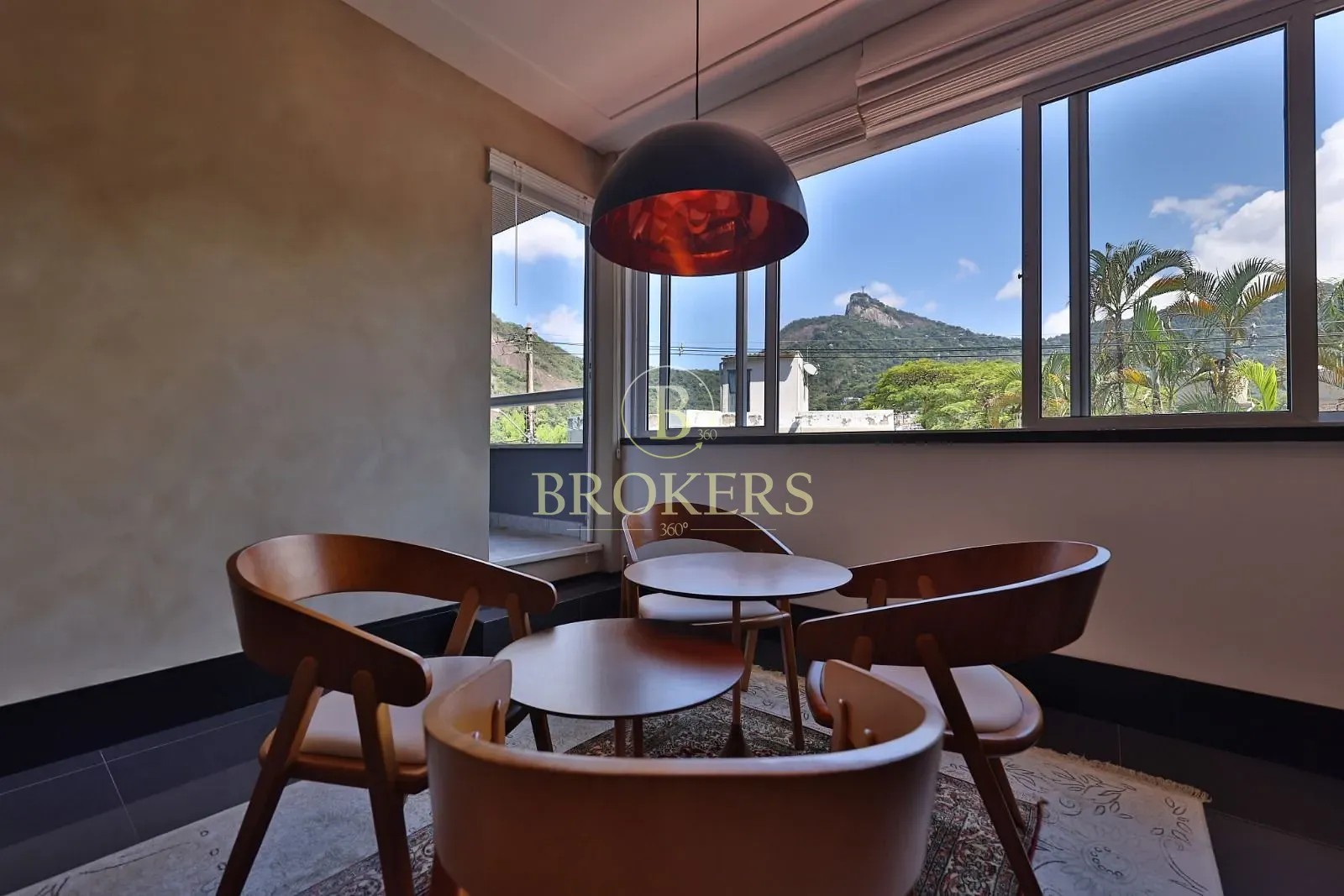Casa espetacular a venda em Santa Teresa | 350m², vista para o Cristo, 6 quartos (3 suítes), piscin — foto 50