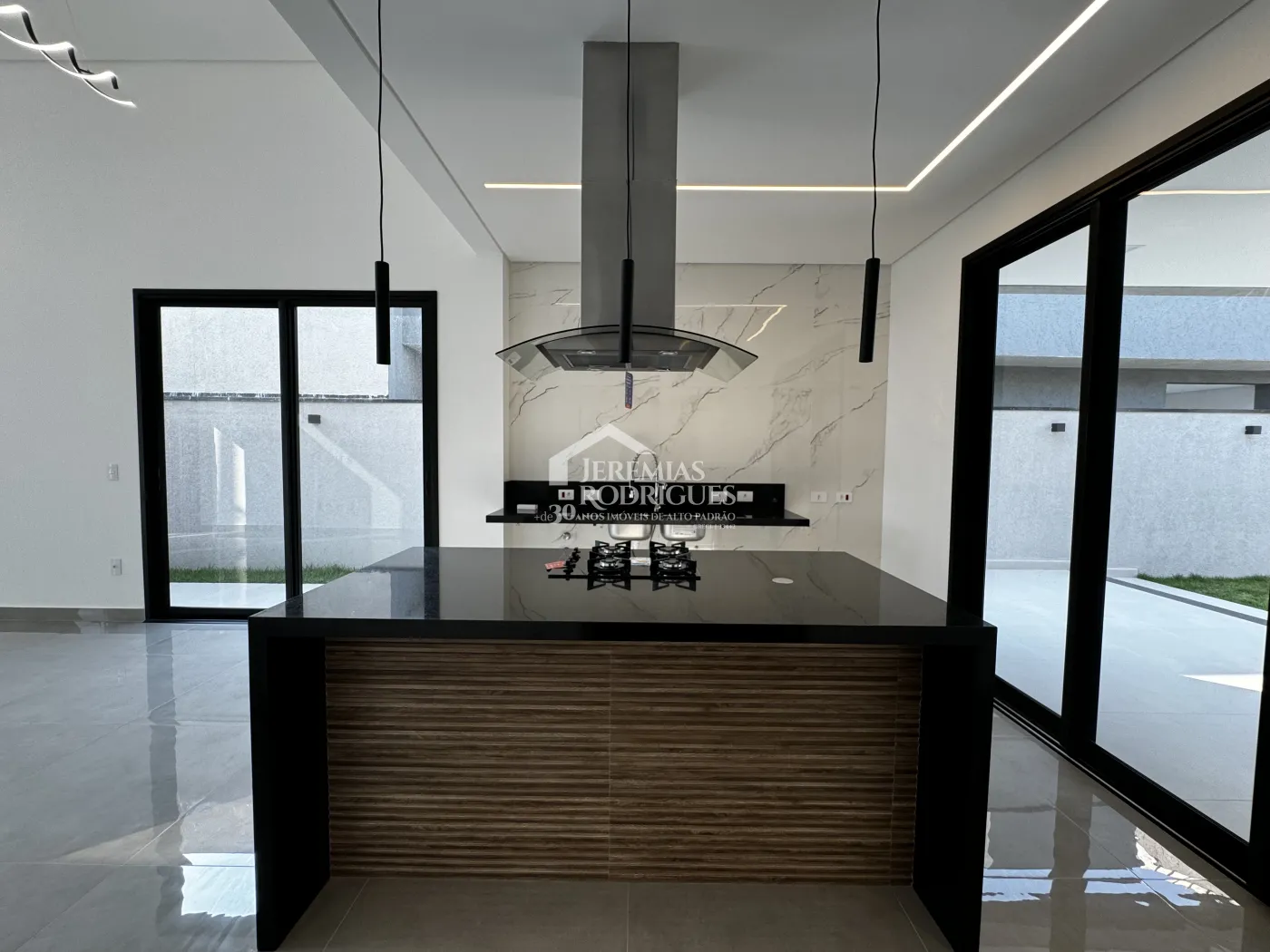 Casa com 3 suítes, 158 m² - Condomínio Cyrela Landscape - Taubaté/SP.