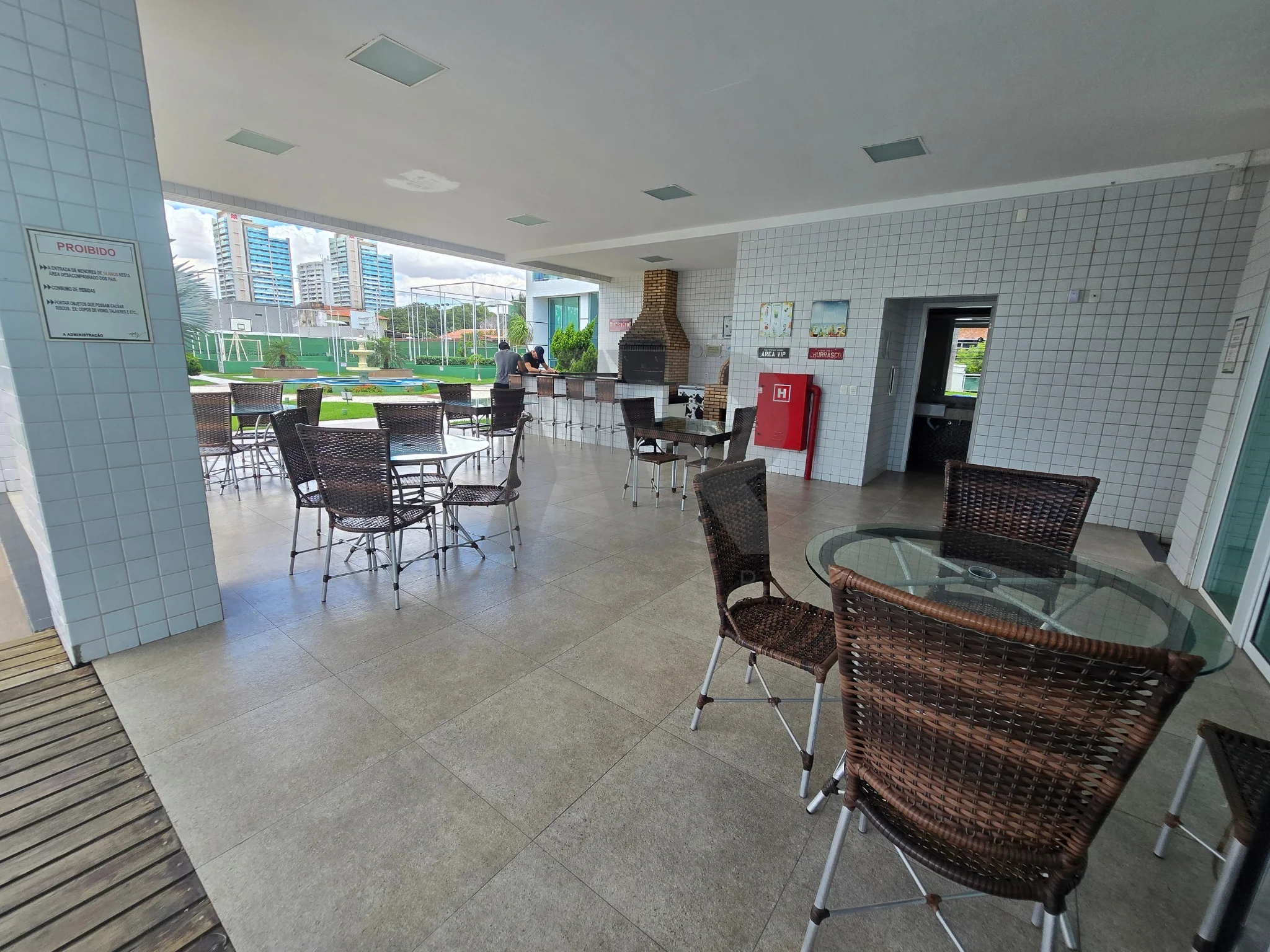 Vitale Condominium, 3 quartos, 71m², Eng. Luciano Cavalcante, Fortaleza/CE