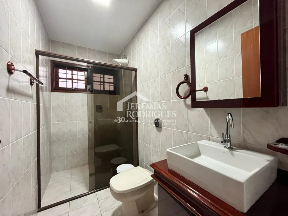 Casa com 4 dormitórios, 273 m² - Jardim Eucalipto - Tremembé/SP