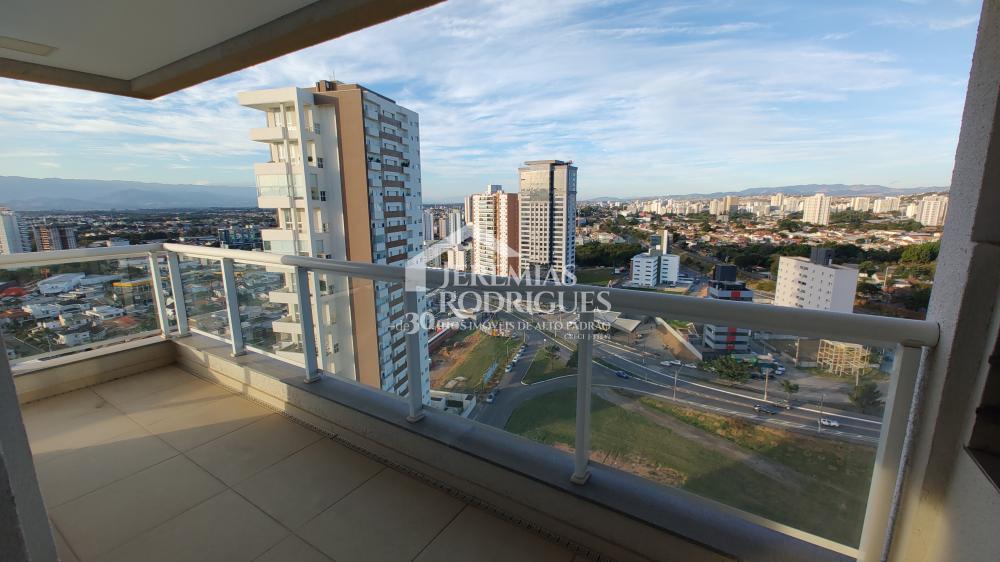 Apartamento com 2 dormitórios 100 m² - Piemont Residence - Taubaté/SP