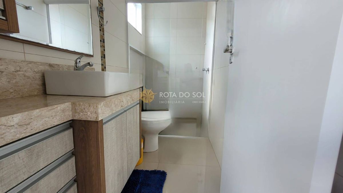 Malbec Duplex 3 Quartos Morretes Itapema SC