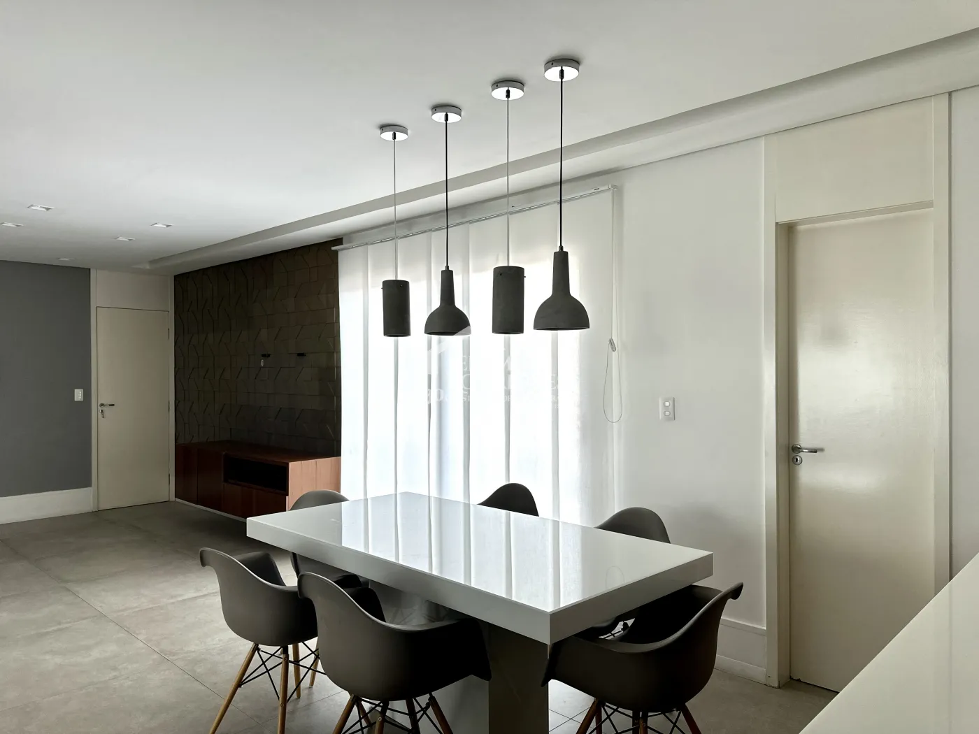 Apartamento com 3 dormitórios, 110 m² - Edifício Placere - Taubaté/SP