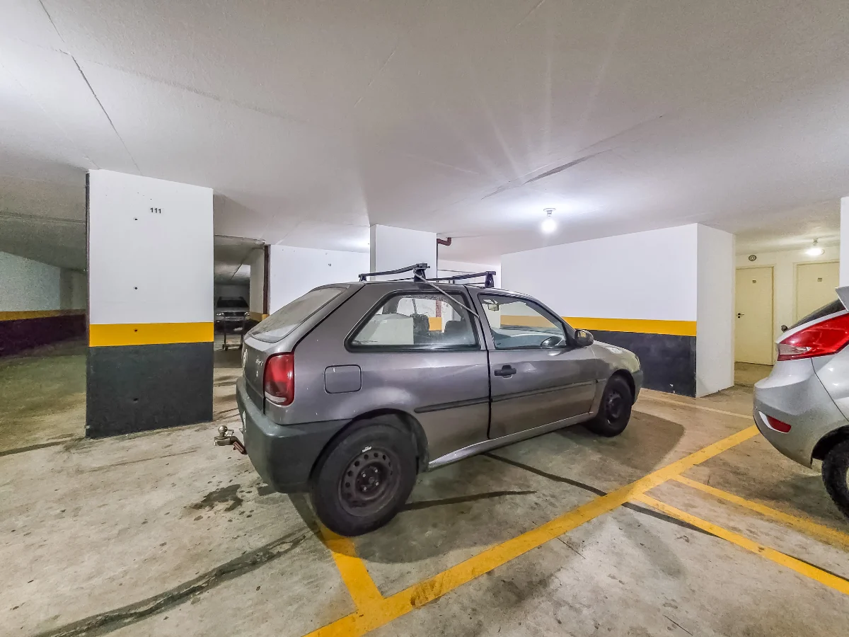 Apartamento em Mirandópolis próximo ao Metrô Praça da Árvore — foto 24