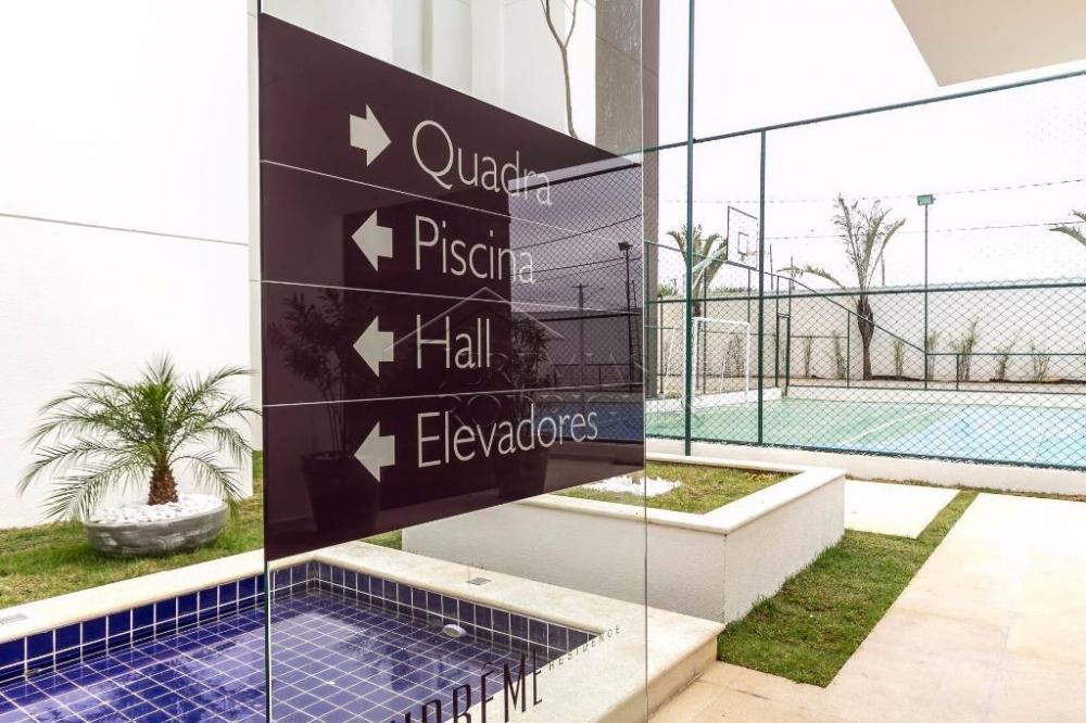 Apartamento para venda com 4 suítes no Edifício Supreme Residence em Taubaté/SP
