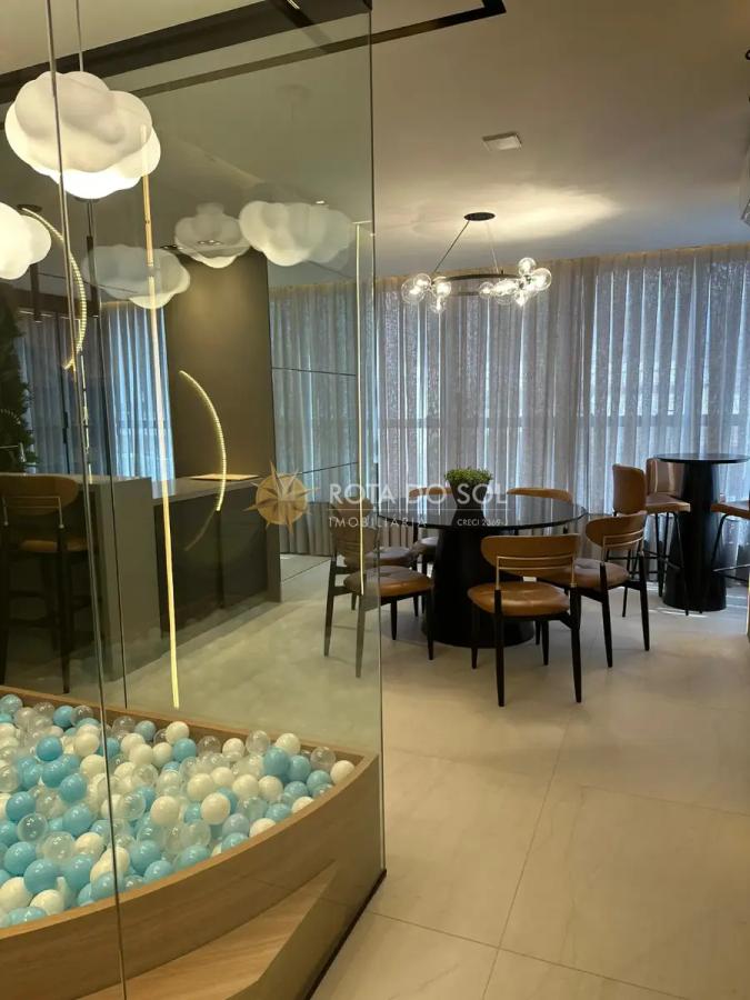 Málaga apartamento com 2 suítes e 1 vaga no Perequê — foto 20