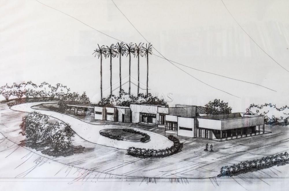 Sítio com 7 quartos, 38 hectares - Cachoeira Grande - Lagoinha/SP