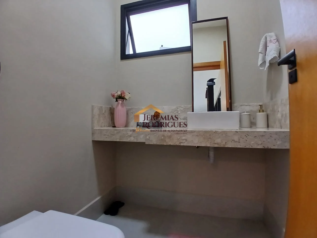 Casa à venda no Condomínio Reserva Bom Sucesso em Pindamonhangaba/SP. - foto 4