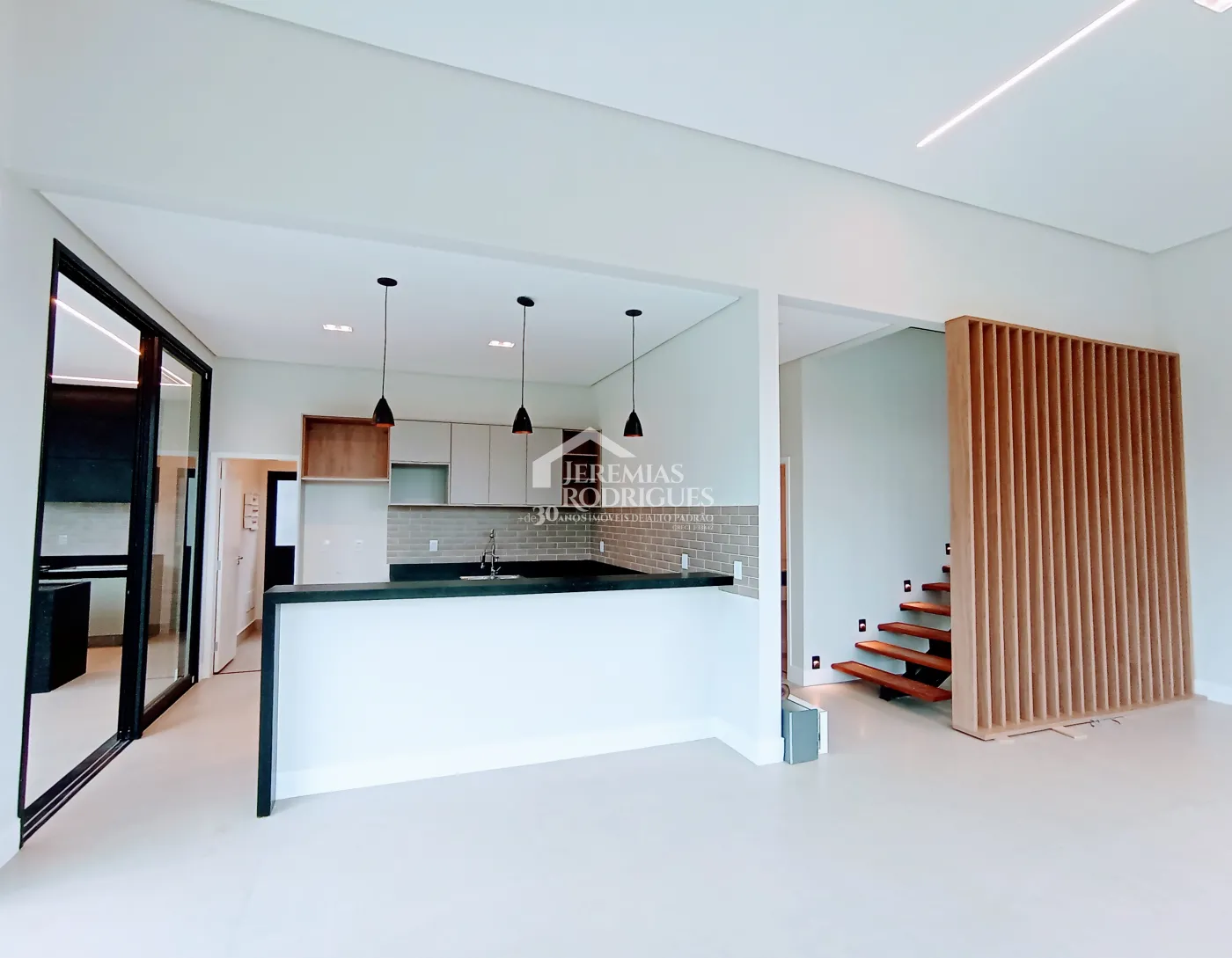 Casa à venda com 4 suítes no Condomínio Cyrella Landscape em Taubaté/SP