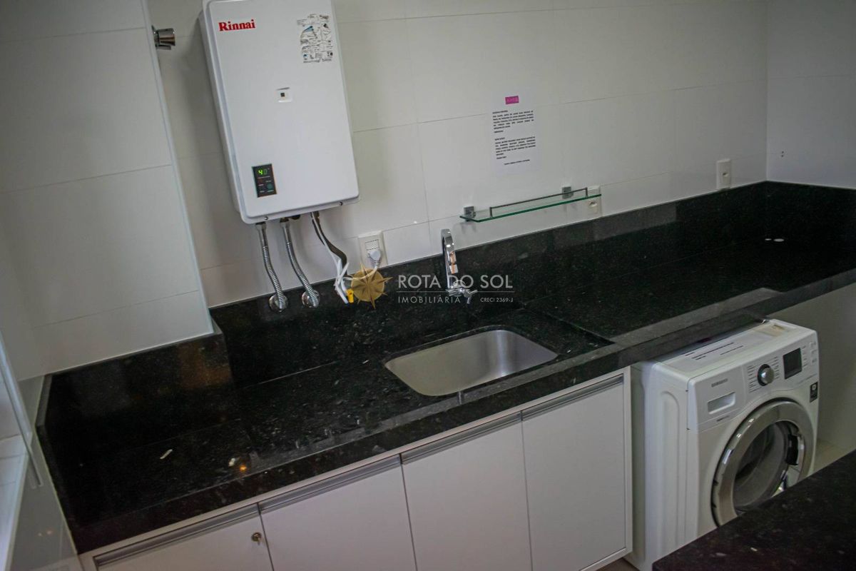 Mount Sinai Apartamento 4 Suítes Meia Praia Itapema SC