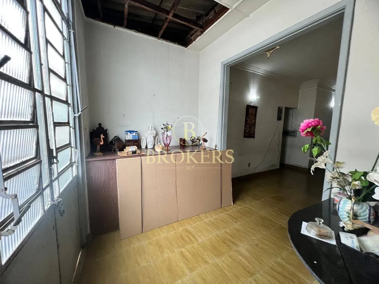 Cobertura duplex à venda - 4 quartos, joia bruta em rua tranquila com 2 vagas em Copacabana, Rio de — foto 16