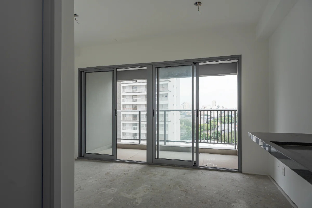 Studio no Jardim Vila Mariana - 26m² - Próximo ao Metrô