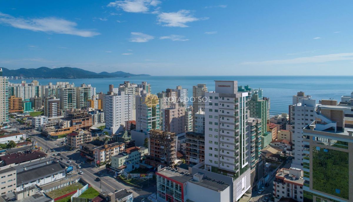 Avant Garde Residence Quadra Mar 3 Suítes Meia Praia Itapema SC