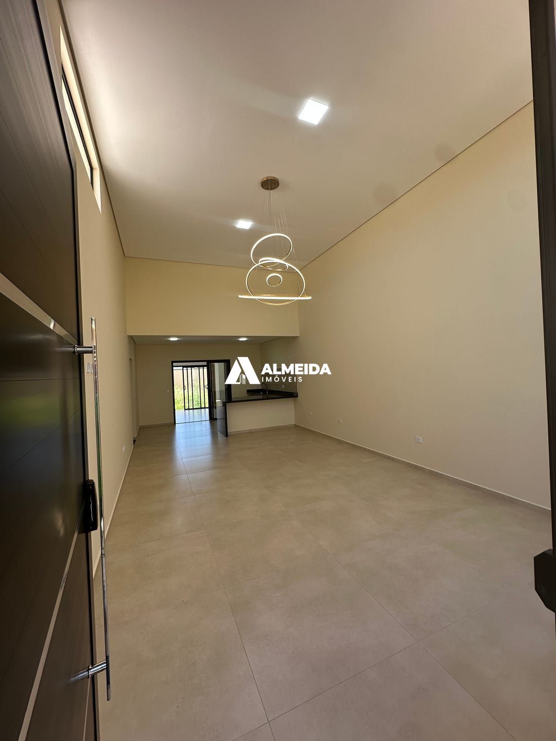 Casa á venda no Portal Ville Azaléia, em Boituva