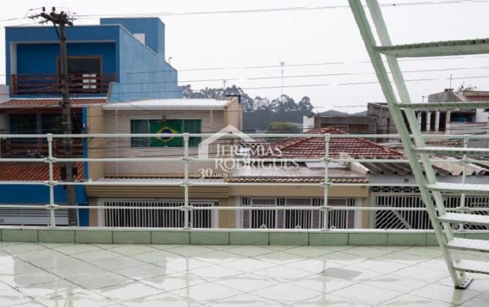 Casa com 3 quartos, 230 m², venda por R$ 800.000- Planalto - São Bernardo do Campo/SP