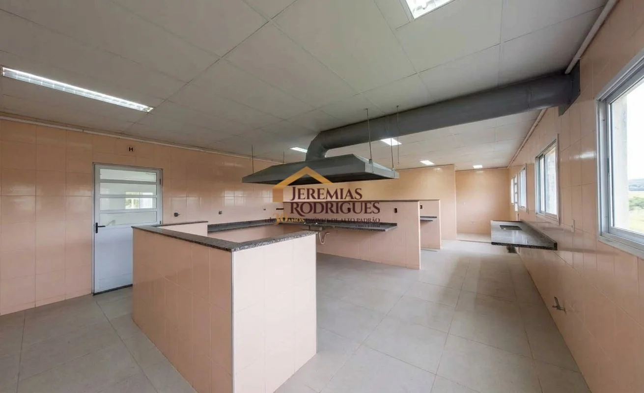 Galpão Comercial para locação no Parque Empresarial Santa Rita em Pindamonhangaba/SP