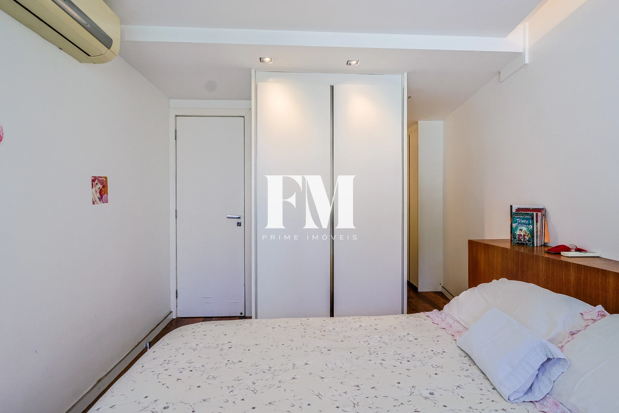 Botafogo | Rua São Manoel | Cobertura Quadriplex | 4 Suítes e 235m² com Lazer Completo - foto 30