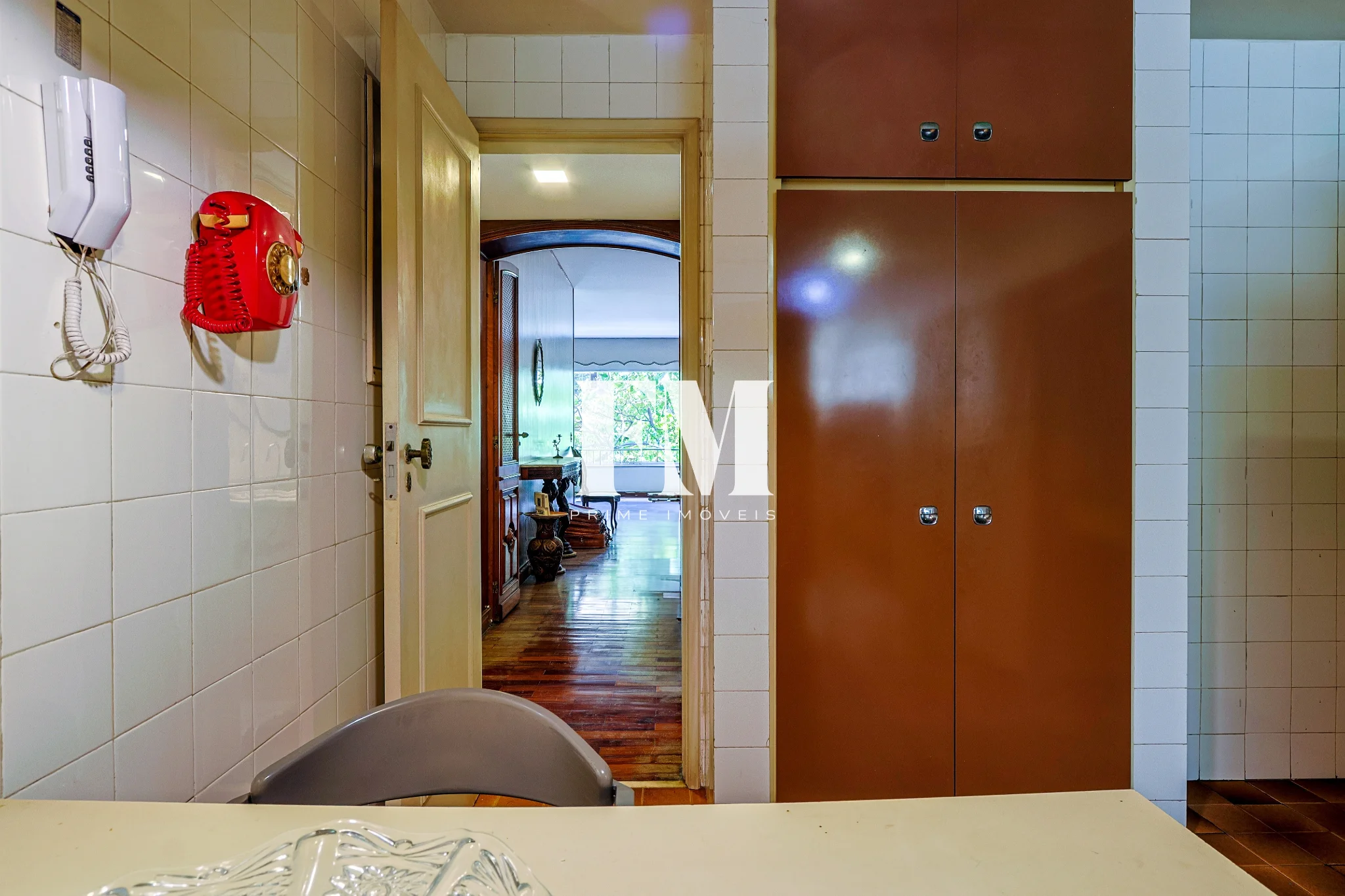 Exclusividade no Leblon: Imponente Apartamento de 187m² a Apenas 60 Metros da Praia na Av. Afrânio de Melo Franco - foto 25
