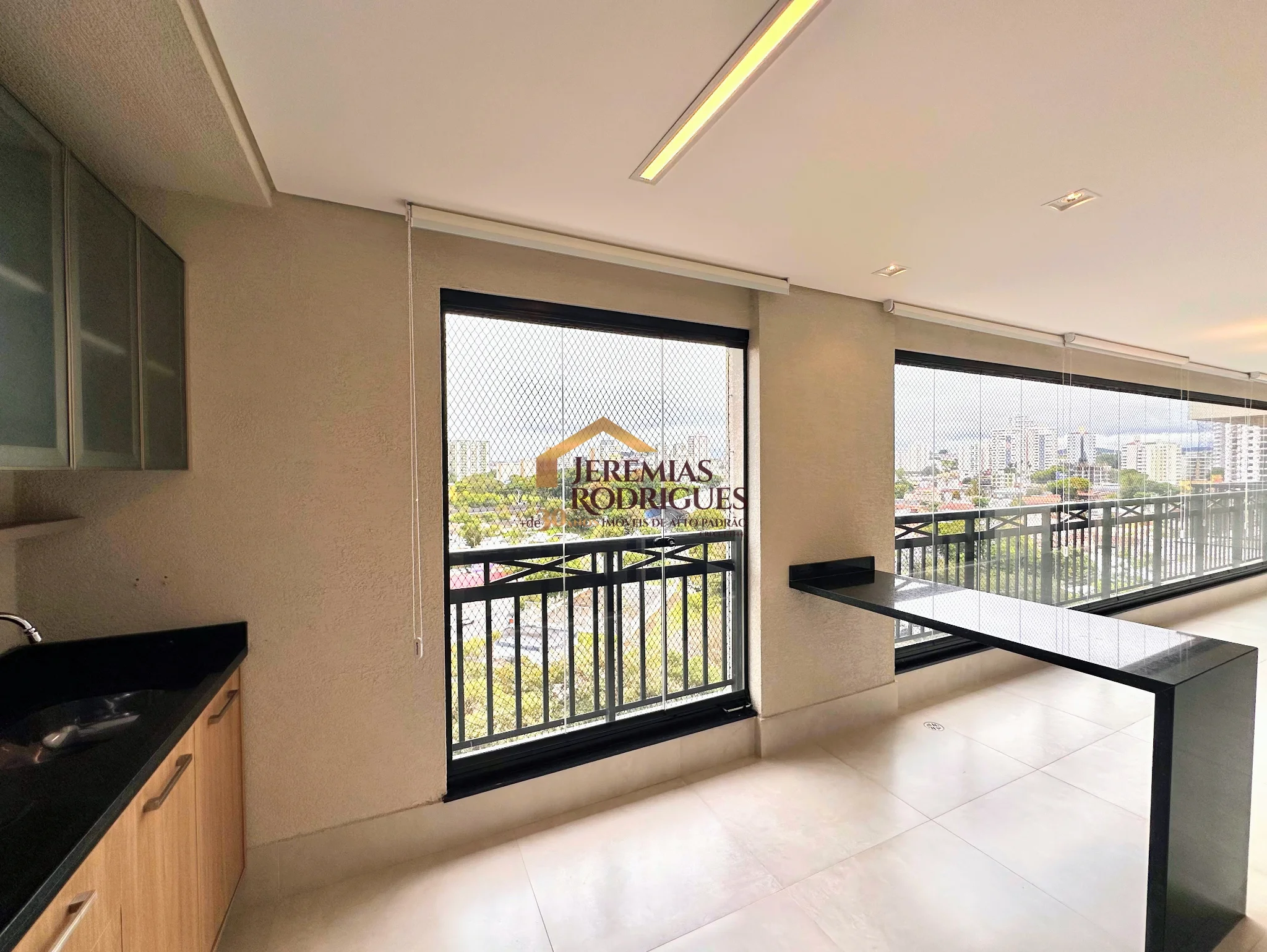 Apartamento à venda no Edifício Europa em Taubaté/SP. - foto 6