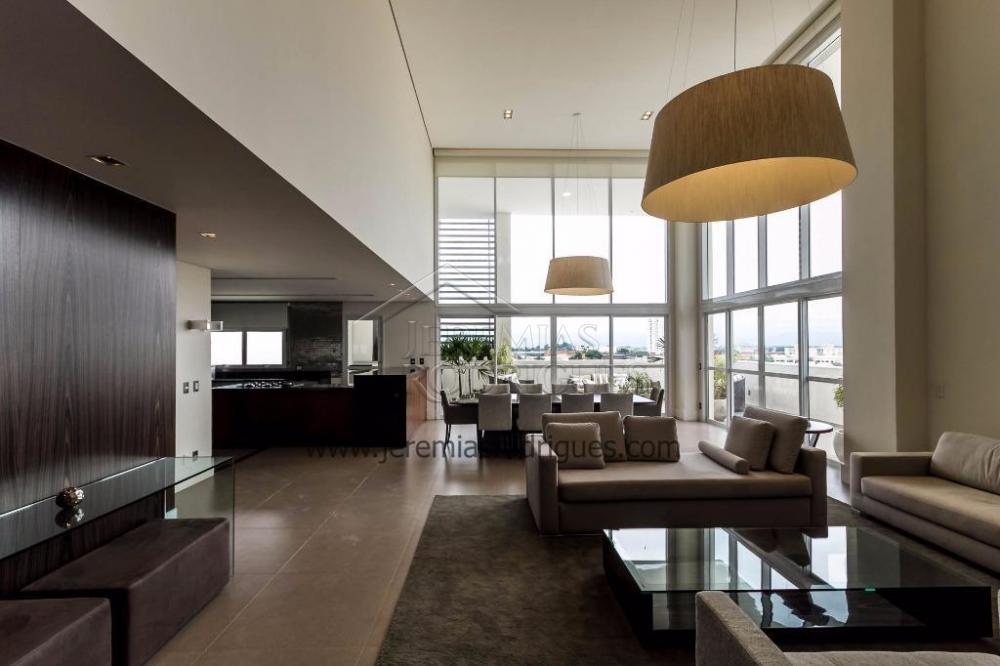 Apartamento residencial à venda por R$ 2.390.000,00 - Taubaté/SP
