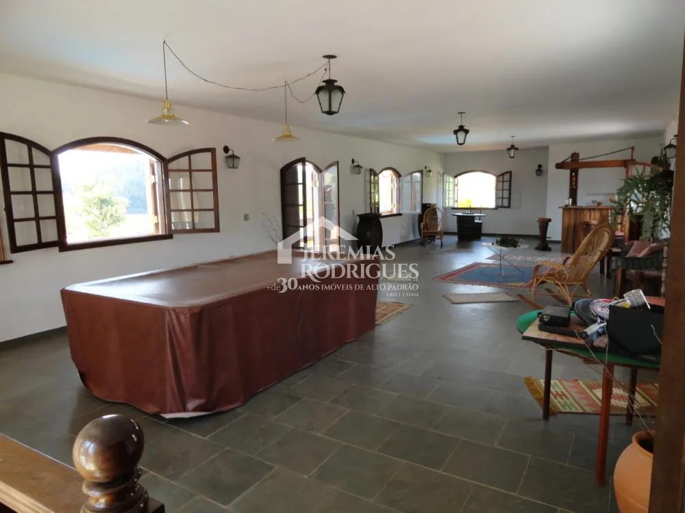 Fazenda com 5 quartos,  à venda por R$ 8.000.000 - Cunha/SP