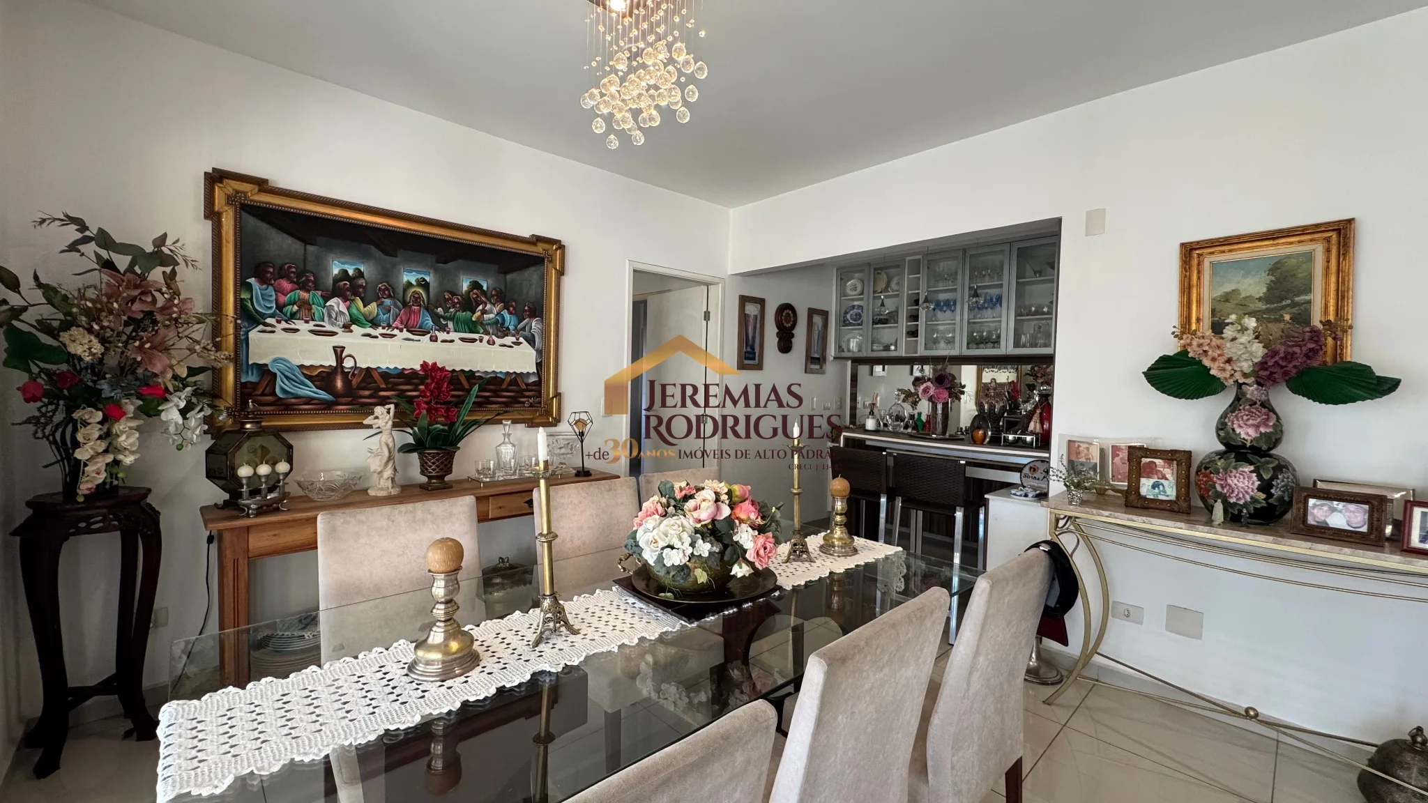 Apartamento à venda no Edifício Ekobé no coração da cidade em Taubaté/SP. — foto 7