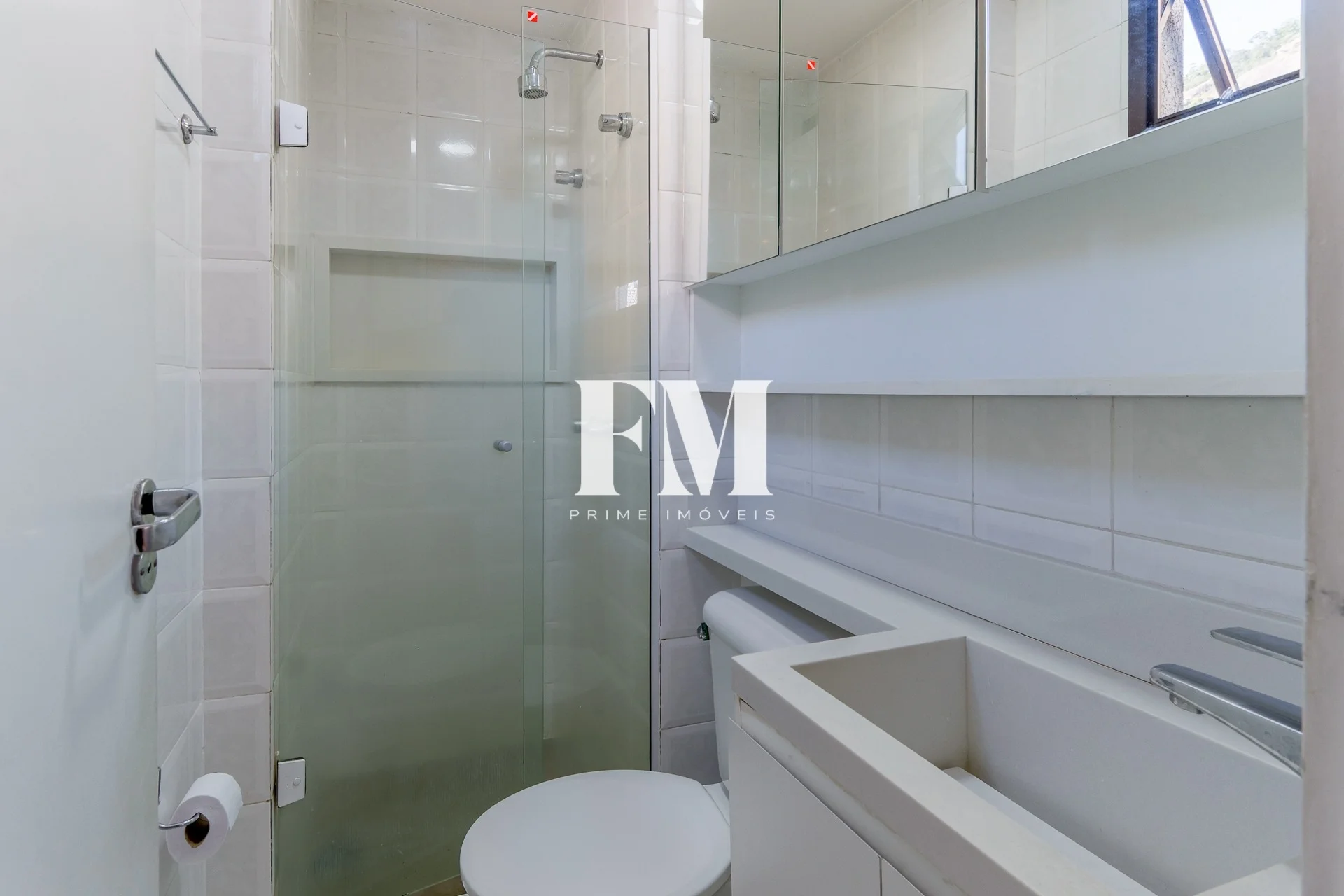 Botafogo | Cobertura Duplex | 2 Suítes | 115m² com Terraço, Vista Cartão-Postal e Lazer Completo - foto 19