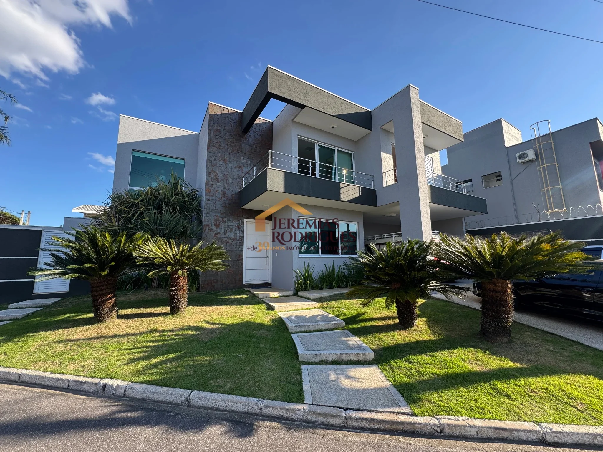 Casa à venda no Condomínio Campos do Conde III em Tremembé/SP. — foto 1