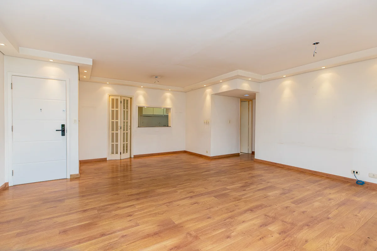 Apartamento no Campo Belo - Próximo ao Metrô - 92m² — foto 5