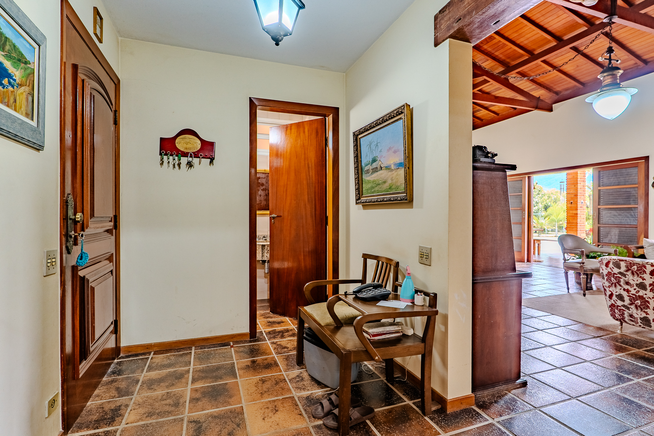 Fazenda à venda com 89,87 ha no bairro Piracuama em Pindamonhangaba/SP. 