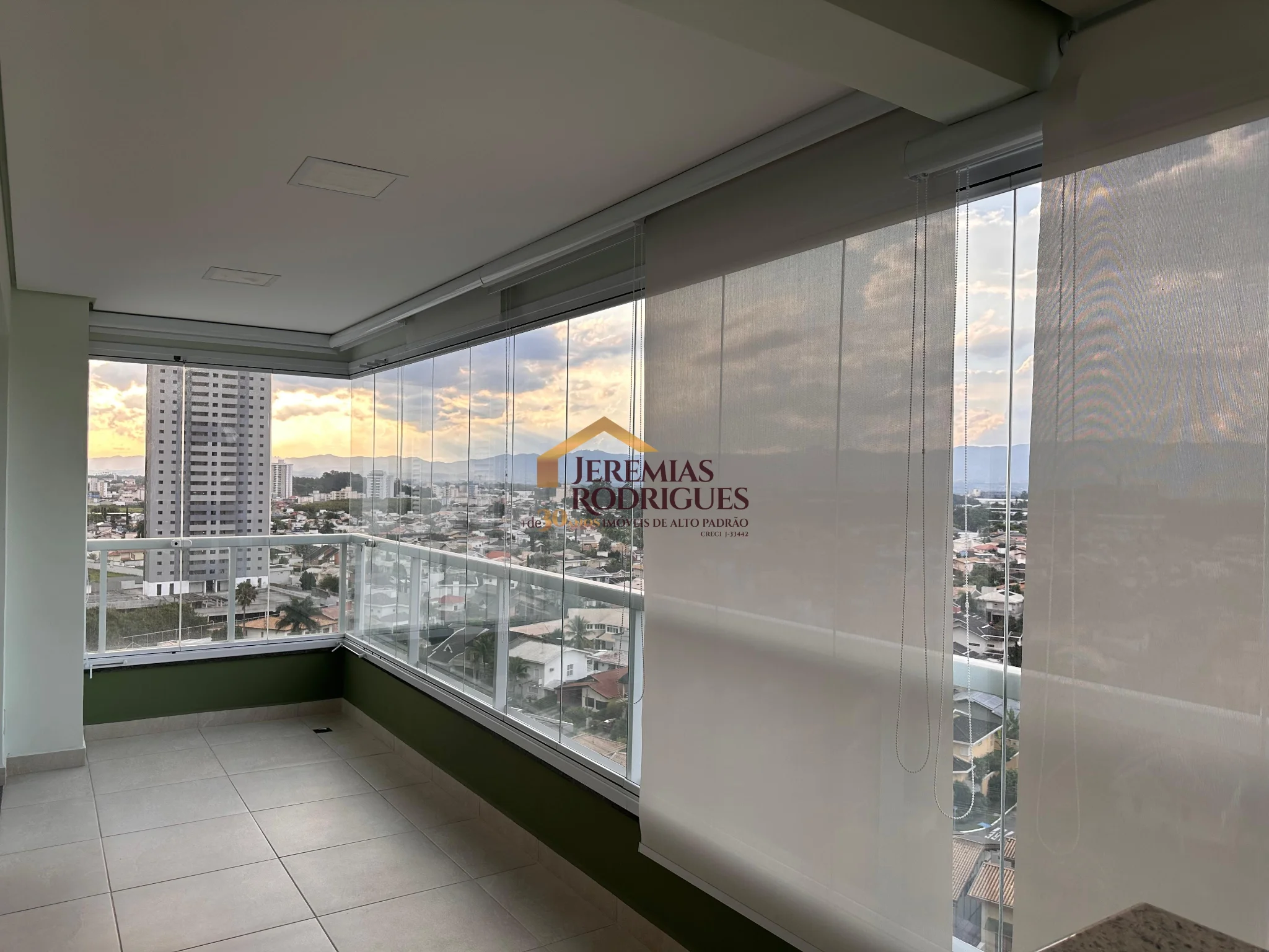 Apartamento para locação e venda Porteira fechada no Edifício Vert Residence em Taubaté/SP. - foto 25