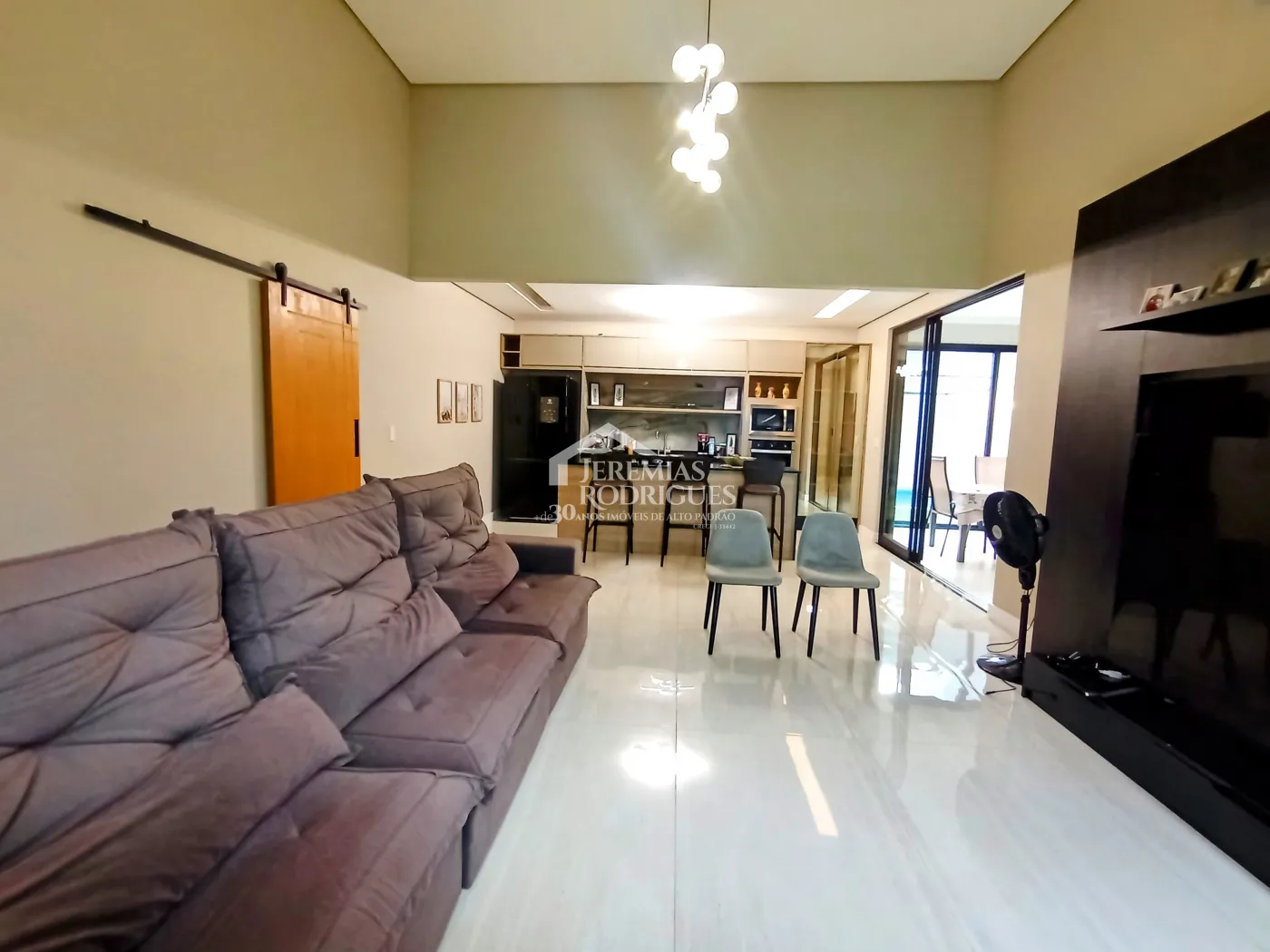 Casa para venda com 3 dormitórios no Residencial Pérola do Vale em Tremembé/SP