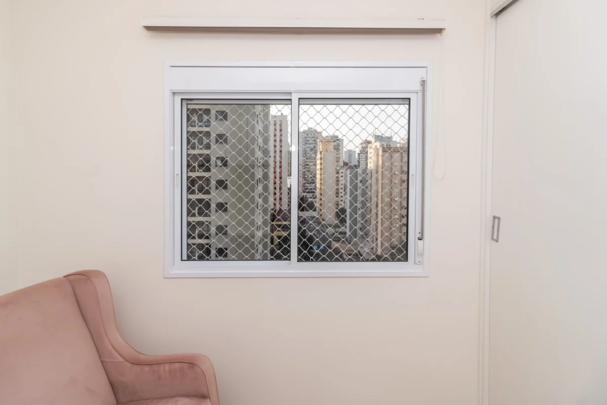 Apartamento 61 m² | 2 dormitórios | 700 m do metrô Saúde