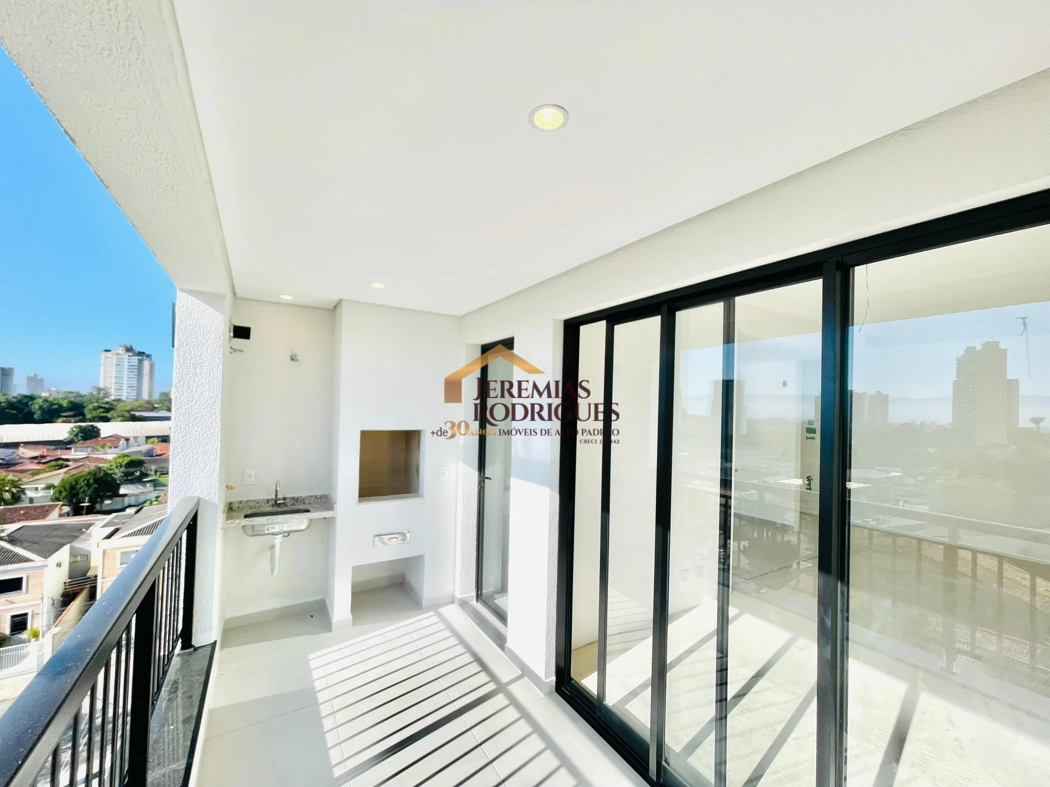 Apartamento a venda no Edifício Guaecá em Taubaté/SP. — foto 11