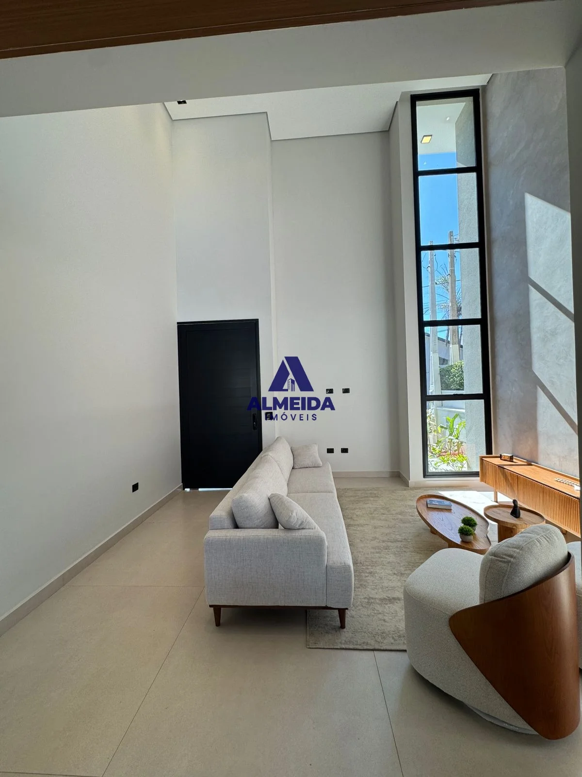 Casa Automatizada com 3 suítes,  Portal dos Pássaros – Boituva