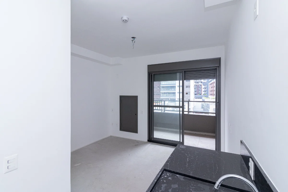 Studio na Vila Clementino próximo ao Metrô Hospital São Paulo — foto 16