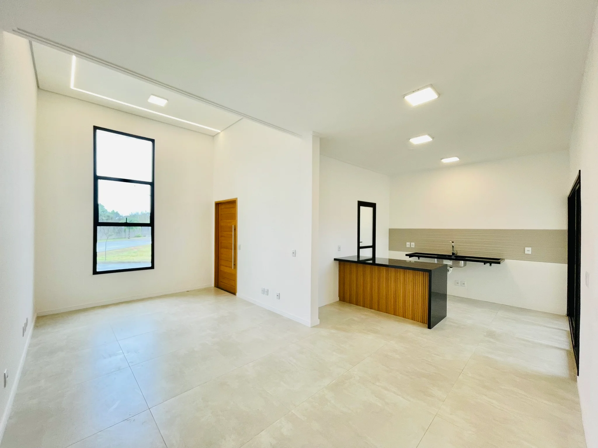 Casa à venda com 3 dormitórios no Condomínio Bosque da Imperatriz em Pindamonhangaba/SP. 