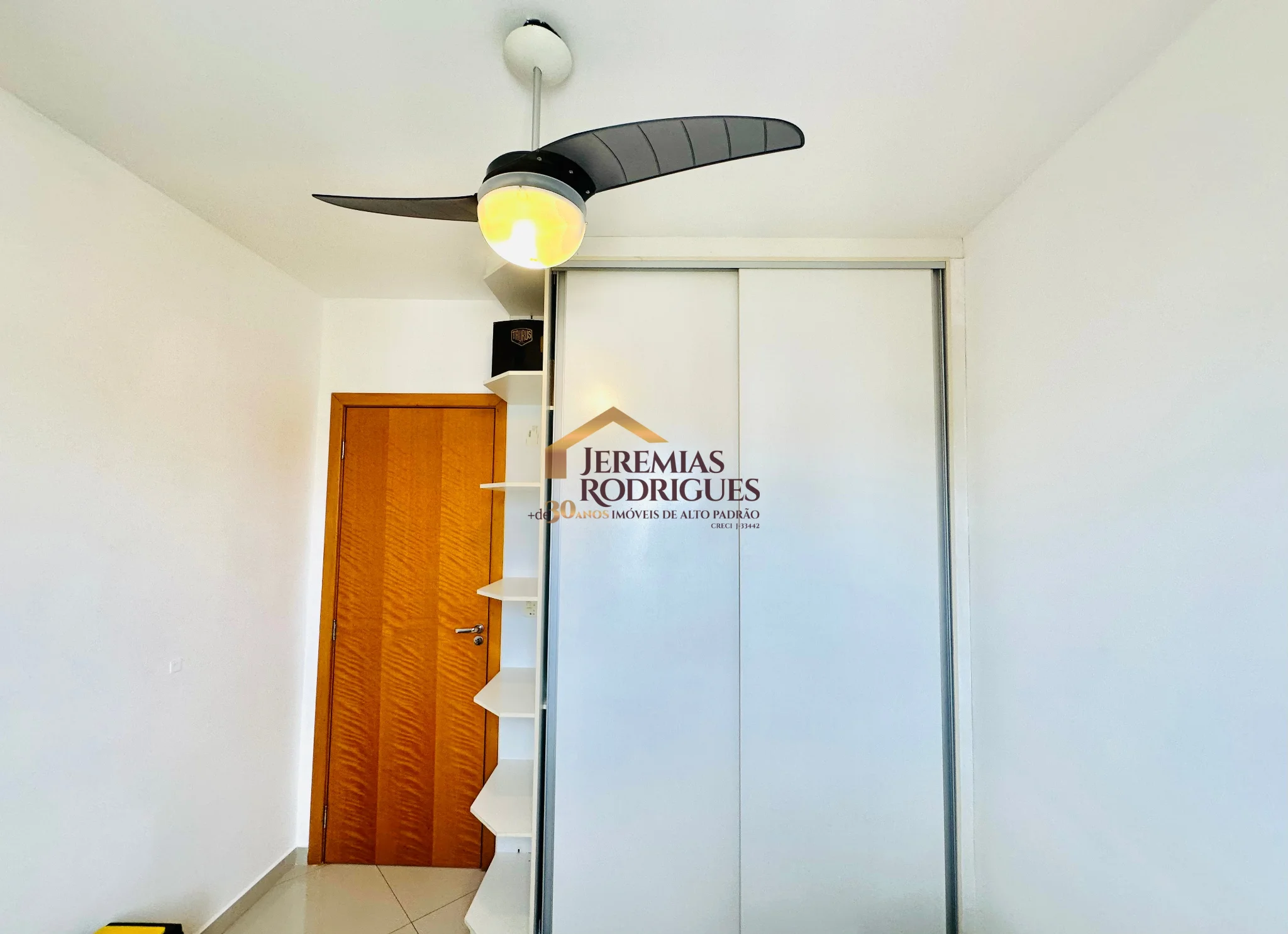 Apartamento à venda no Residencial Varandas da Mantiqueira em Taubaté/SP. — foto 13